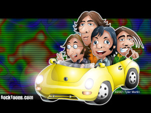 beatles
