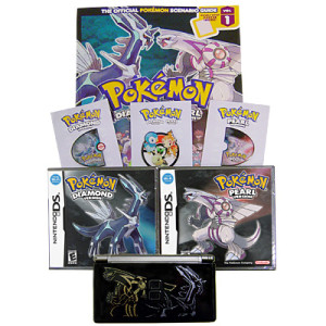 ds lite edicion especial