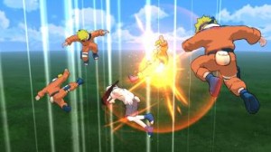 Naruto RiseOfANinja X360 Replication Airpe