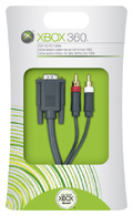 packagingxbox360VGAHDcable