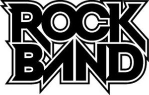 Rockband logo