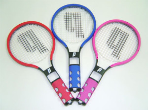 prince racket 2