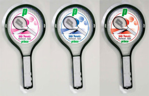 prince racket 3