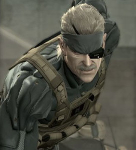 Konami Revs Metal Gear Solid Silent Hill 1 Konami Revs Metal Gear Solid Silent Hill 1
