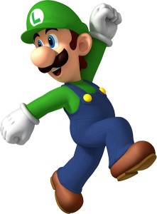 luigi