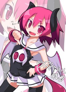 Disgaea3Prota