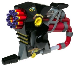 NerfGun