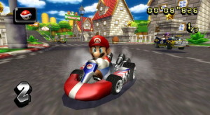 mario kart wii 1 mario kart wii 1