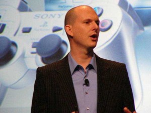 Phil Harrison
