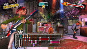 Ultimate Band