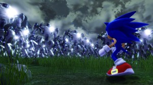 Sonic the Hedgeho