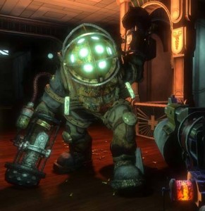 Bioshock Bioshock