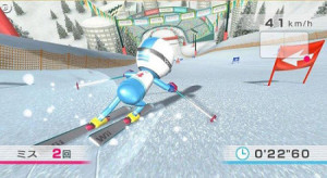 Wii Fit