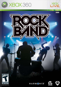 rockband