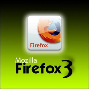 LLEGA LA CUARTA BETA DE FIREFOX 3 DE MOZILLA LLEGA LA CUARTA BETA DE FIREFOX 3 DE MOZILLA