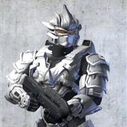 Hayabusa Armor Hayabusa Armor