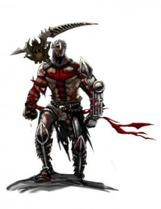 Dantes Inferno