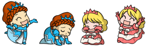 fatprincesses