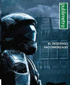 ODST - Publimetro