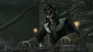 The Killmaster (Lemmy)