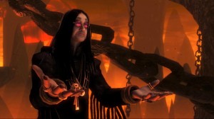 El guardian del metal (Ozzy Osbourne)