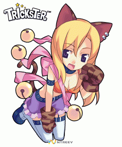 TricksterOnline-Cat