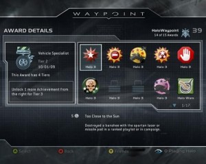 waypoint achiev screen