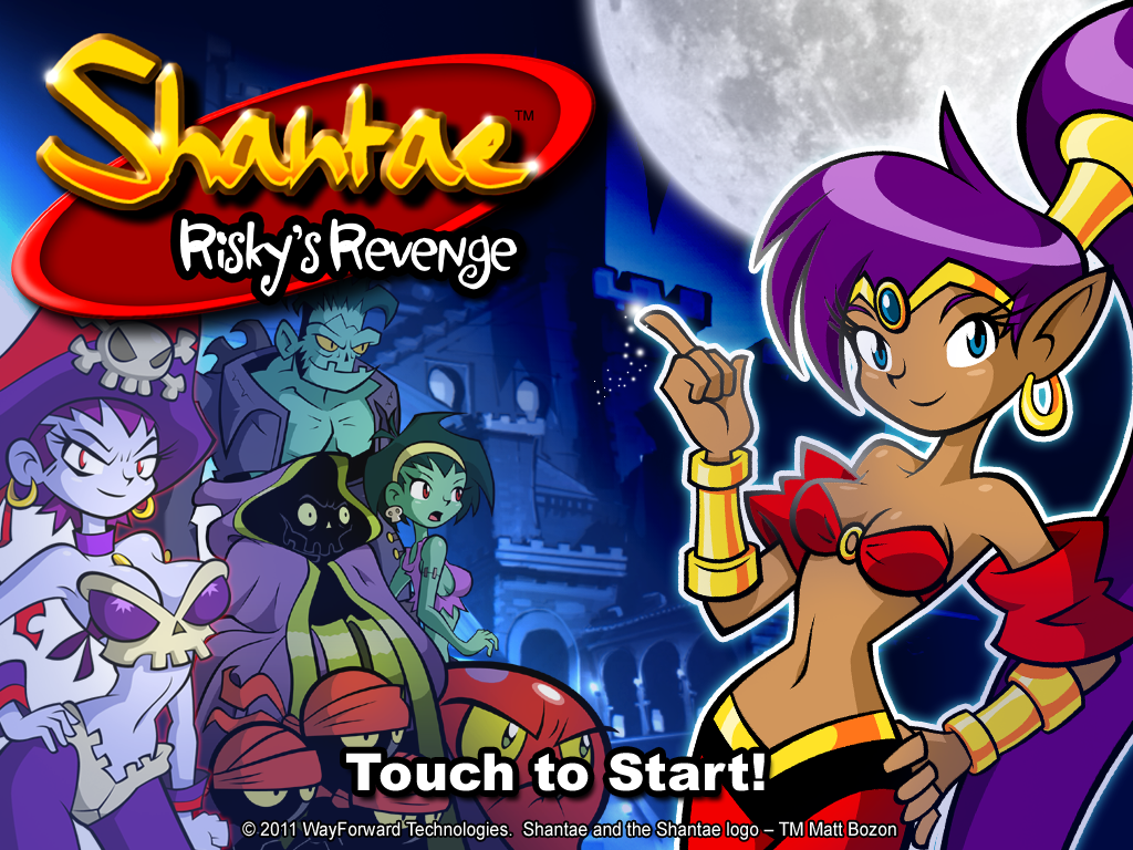WayForward ha mostrado buenos juegos en Nintendo que hay llevado a otras plataformas.